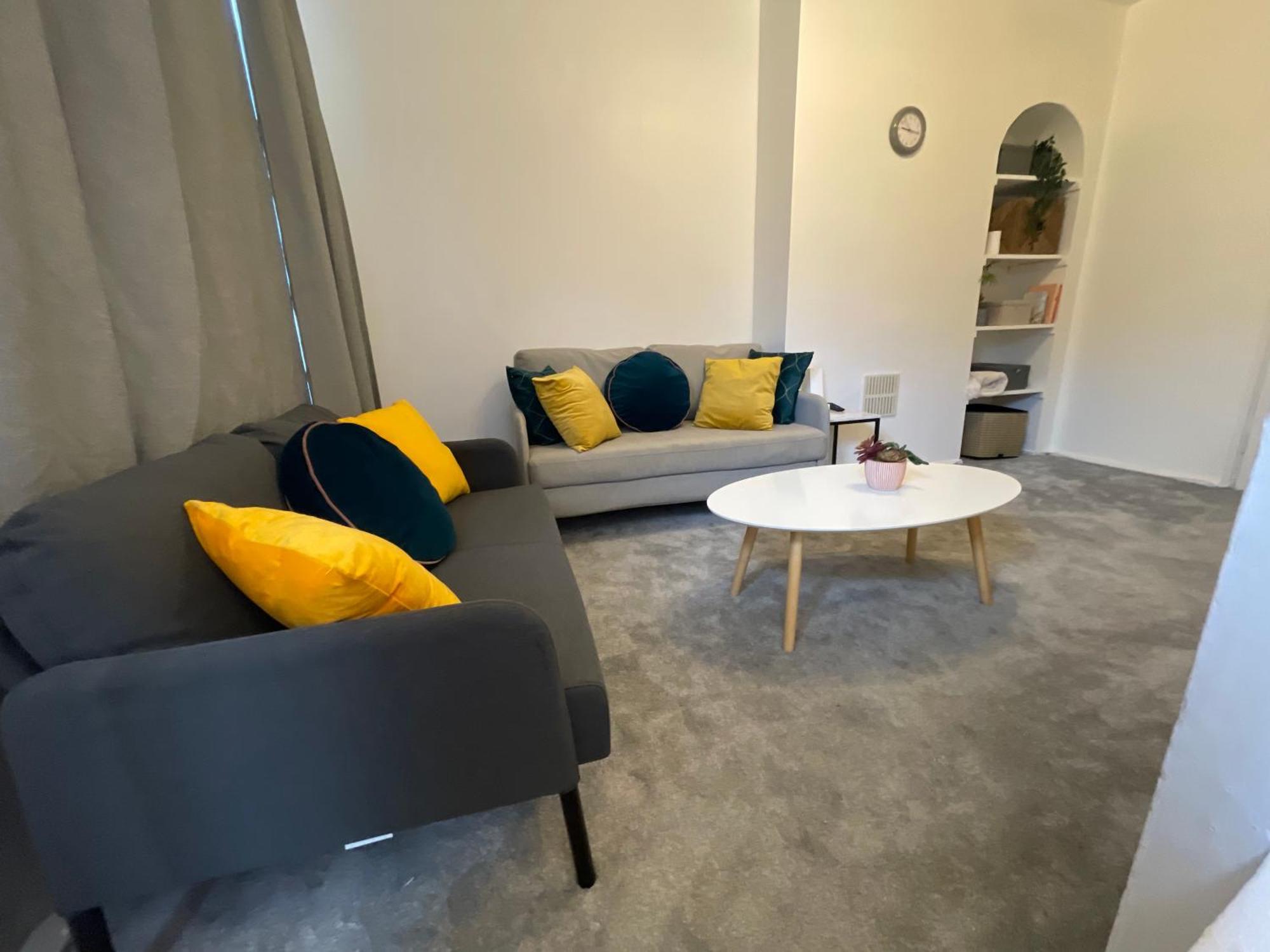 Tooting Lodge London - Cosy 2 Bedroom House With Garden, 5 Mins Walk To Tube Station Экстерьер фото