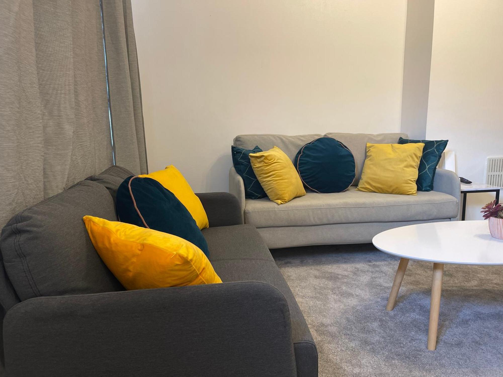 Tooting Lodge London - Cosy 2 Bedroom House With Garden, 5 Mins Walk To Tube Station Экстерьер фото