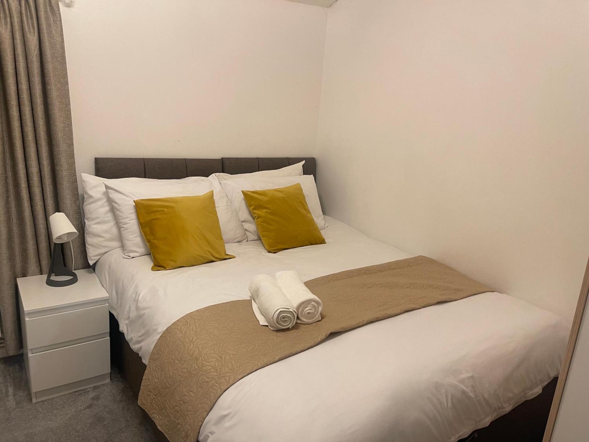 Tooting Lodge London - Cosy 2 Bedroom House With Garden, 5 Mins Walk To Tube Station Экстерьер фото