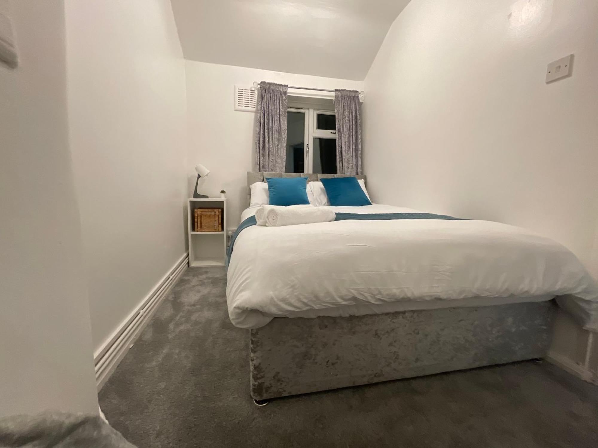 Tooting Lodge London - Cosy 2 Bedroom House With Garden, 5 Mins Walk To Tube Station Экстерьер фото