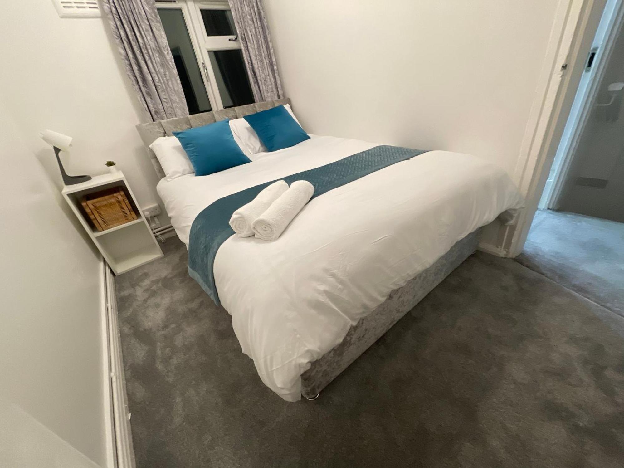 Tooting Lodge London - Cosy 2 Bedroom House With Garden, 5 Mins Walk To Tube Station Экстерьер фото