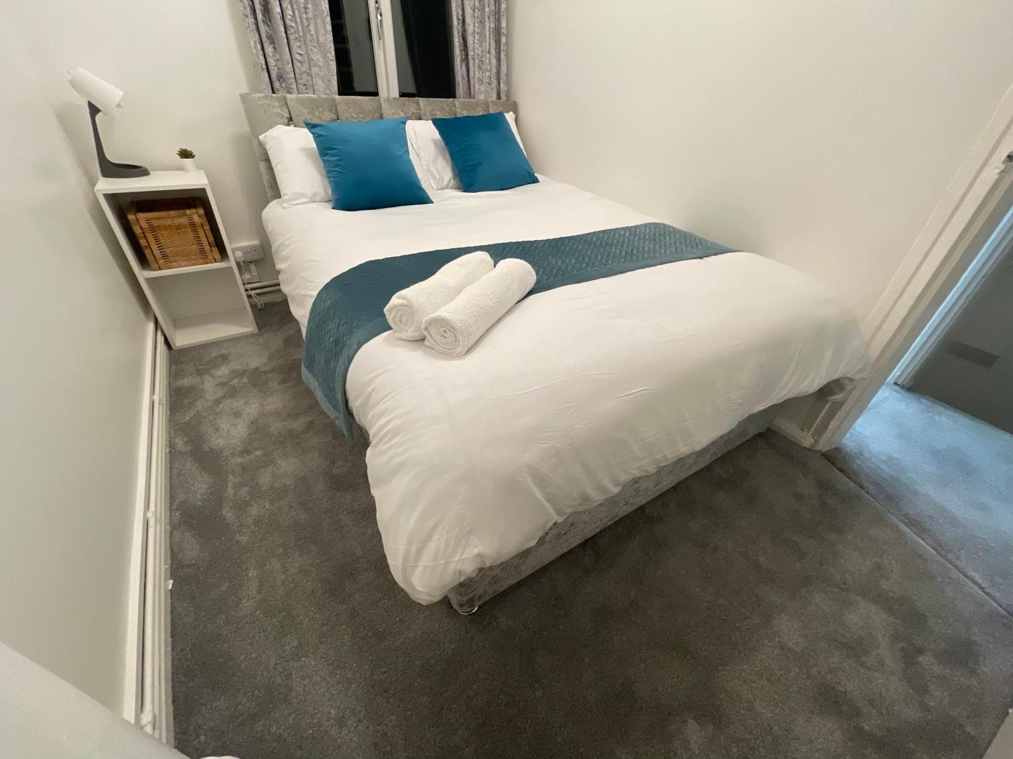 Tooting Lodge London - Cosy 2 Bedroom House With Garden, 5 Mins Walk To Tube Station Экстерьер фото